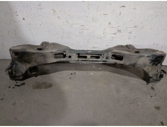 Recambio de puente trasero para hyundai i30 1.6 crdi cat referencia OEM IAM 554101H100 554101H100 