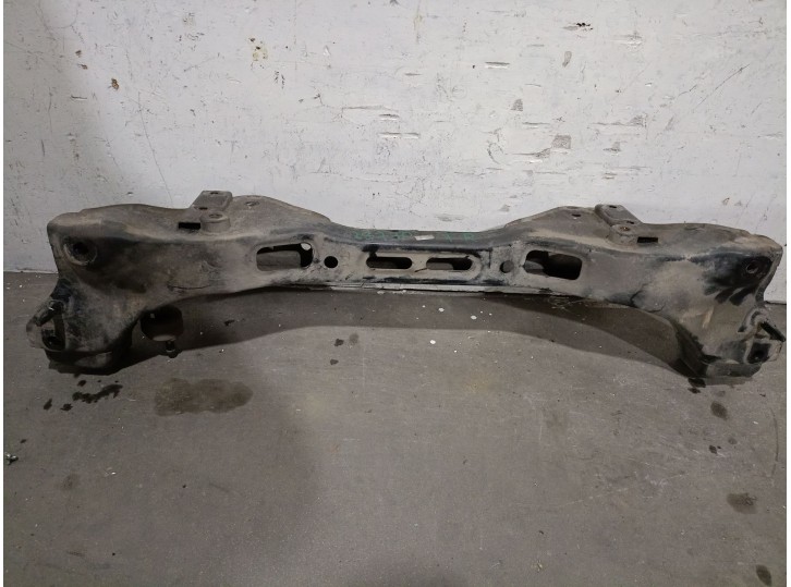 Recambio de puente trasero para hyundai i30 1.6 crdi cat referencia OEM IAM 554101H100 554101H100 