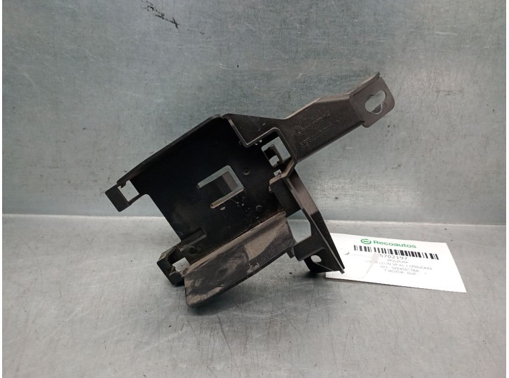 Recambio de moldura para cupra leon sp kl / cfducax0 1.5 leon sp e-hybrid200 referencia OEM IAM 5FE955776A 5FE955776A 