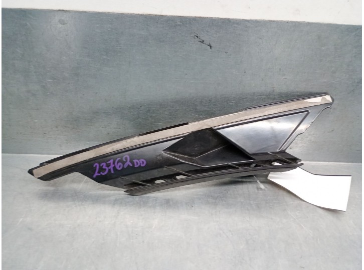 Recambio de molduras delanteras para cupra leon sp kl / cfducax0 1.5 leon sp e-hybrid200 referencia OEM IAM 5FA807056A 5FA807056