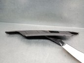 Recambio de molduras delanteras para cupra leon sp kl / cfducax0 1.5 leon sp e-hybrid200 referencia OEM IAM 5FA807056A 5FA807056