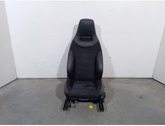Recambio de asiento delantero izquierdo para mercedes-benz clase a (w177) a 180 d (177.003) referencia OEM IAM A0009103405 A0009