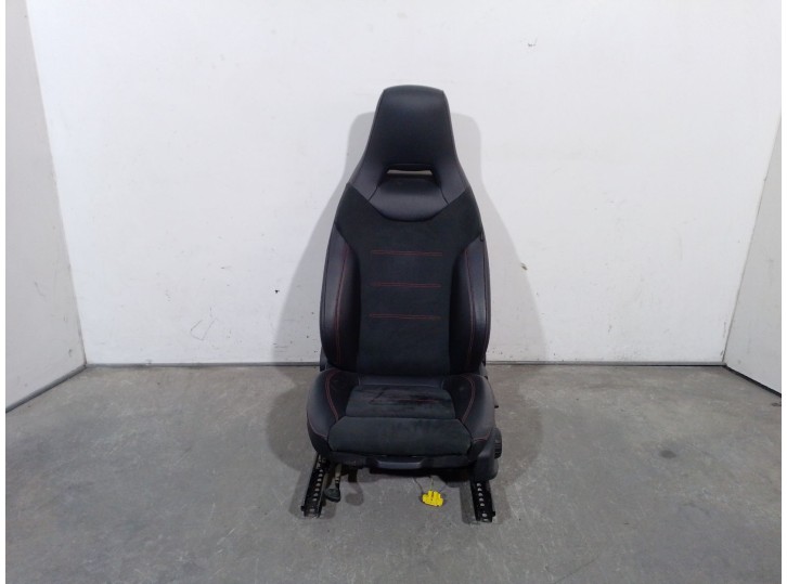 Recambio de asiento delantero izquierdo para mercedes-benz clase a (w177) a 180 d (177.003) referencia OEM IAM A0009103405 A0009