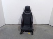 Recambio de asiento delantero izquierdo para mercedes-benz clase a (w177) a 180 d (177.003) referencia OEM IAM A0009103405 A0009