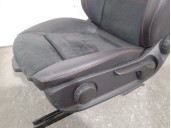 Recambio de asiento delantero izquierdo para mercedes-benz clase a (w177) a 180 d (177.003) referencia OEM IAM A0009103405 A0009
