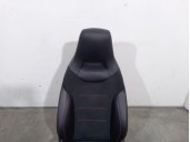 Recambio de asiento delantero izquierdo para mercedes-benz clase a (w177) a 180 d (177.003) referencia OEM IAM A0009103405 A0009