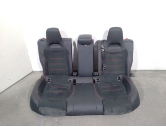 Recambio de asientos traseros para mercedes-benz clase a (w177) a 180 d (177.003) referencia OEM IAM A1779202800 A1779202800 