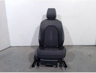 Recambio de asiento delantero derecho para cupra formentor (km7, kmp) 1.5 tsi referencia OEM IAM 5WA881106D 