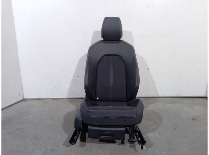 Recambio de asiento delantero derecho para cupra formentor (km7, kmp) 1.5 tsi referencia OEM IAM 5WA881106D 