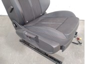 Recambio de asiento delantero derecho para cupra formentor (km7, kmp) 1.5 tsi referencia OEM IAM 5WA881106D 