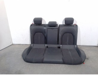Recambio de asientos traseros para cupra formentor (km7, kmp) 1.5 tsi referencia OEM IAM 5FF885375F 5FF885375F 