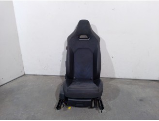 Recambio de asiento delantero derecho para cupra leon sp kl / cfducax0 1.5 leon sp e-hybrid200 referencia OEM IAM 5WA881106D 