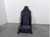 Replacement front right seat for Cupra Leon SP KL / CFDUCAX0 1.5 Leon SP e-Hybrid200 OEM IAM reference 5WA881106D 