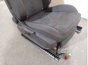 Replacement front right seat for Cupra Leon SP KL / CFDUCAX0 1.5 Leon SP e-Hybrid200 OEM IAM reference 5WA881106D 