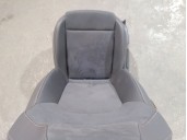 Replacement front right seat for Cupra Leon SP KL / CFDUCAX0 1.5 Leon SP e-Hybrid200 OEM IAM reference 5WA881106D 