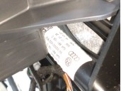 Recambio de asiento delantero derecho para cupra leon sp kl / cfducax0 1.5 leon sp e-hybrid200 referencia OEM IAM 5WA881106D 