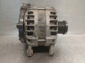 Recambio de alternador para renault captur ii (hf_) tce 90 (hfm6) referencia OEM IAM H4DF480 H4DF480 