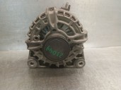 Recambio de alternador para renault captur ii (hf_) tce 90 (hfm6) referencia OEM IAM H4DF480 H4DF480 