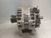 Recambio de alternador para renault captur ii (hf_) tce 90 (hfm6) referencia OEM IAM H4DF480 H4DF480 