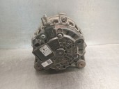 Recambio de alternador para renault captur ii (hf_) tce 90 (hfm6) referencia OEM IAM H4DF480 H4DF480 