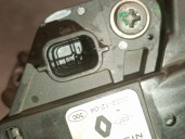 Recambio de alternador para renault captur ii (hf_) tce 90 (hfm6) referencia OEM IAM H4DF480 H4DF480 