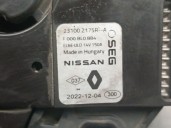 Recambio de alternador para renault captur ii (hf_) tce 90 (hfm6) referencia OEM IAM H4DF480 H4DF480 