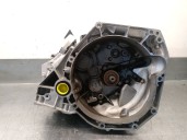 Recambio de caja cambios para renault captur ii (hf_) tce 90 (hfm6) referencia OEM IAM JT4002  A263419