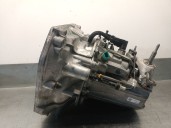 Recambio de caja cambios para renault captur ii (hf_) tce 90 (hfm6) referencia OEM IAM JT4002  A263419
