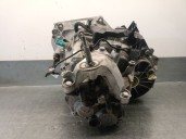Recambio de caja cambios para renault captur ii (hf_) tce 90 (hfm6) referencia OEM IAM JT4002  A263419