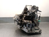 Recambio de caja cambios para renault captur ii (hf_) tce 90 (hfm6) referencia OEM IAM JT4002  A263419