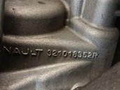 Recambio de caja cambios para renault captur ii (hf_) tce 90 (hfm6) referencia OEM IAM JT4002  A263419