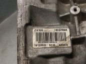 Recambio de caja cambios para renault captur ii (hf_) tce 90 (hfm6) referencia OEM IAM JT4002  A263419