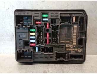 Recambio de caja reles / fusibles para renault captur ii (hf_) tce 90 (hfm6) referencia OEM IAM 284B78285R 8783179600 