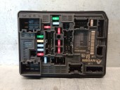 Recambio de caja reles / fusibles para renault captur ii (hf_) tce 90 (hfm6) referencia OEM IAM 284B78285R 8783179600 