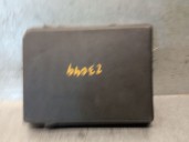 Recambio de caja reles / fusibles para renault captur ii (hf_) tce 90 (hfm6) referencia OEM IAM 284B78285R 8783179600 