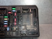 Recambio de caja reles / fusibles para renault captur ii (hf_) tce 90 (hfm6) referencia OEM IAM 284B78285R 8783179600 