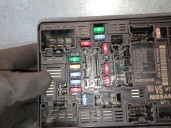 Recambio de caja reles / fusibles para renault captur ii (hf_) tce 90 (hfm6) referencia OEM IAM 284B78285R 8783179600 