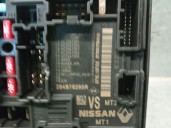 Recambio de caja reles / fusibles para renault captur ii (hf_) tce 90 (hfm6) referencia OEM IAM 284B78285R 8783179600 