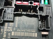 Recambio de caja reles / fusibles para renault captur ii (hf_) tce 90 (hfm6) referencia OEM IAM 284B78285R 8783179600 