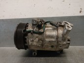 Replacement air conditioning compressor for Renault Captur II (HF_) TCe 90 (HFM6) OEM IAM reference 926004423R 