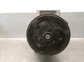 Replacement air conditioning compressor for Renault Captur II (HF_) TCe 90 (HFM6) OEM IAM reference 926004423R 