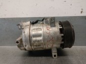 Replacement air conditioning compressor for Renault Captur II (HF_) TCe 90 (HFM6) OEM IAM reference 926004423R 