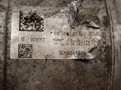 Recambio de compresor aire acondicionado para renault captur ii (hf_) tce 90 (hfm6) referencia OEM IAM 926004423R  