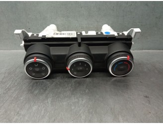 Recambio de mando calefaccion / aire acondicionado para renault captur ii (hf_) tce 90 (hfm6) referencia OEM IAM 275006130R 2750