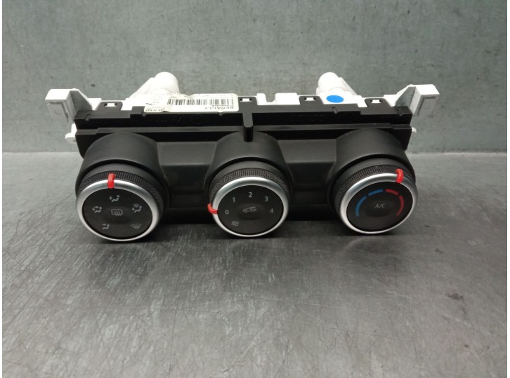 Recambio de mando calefaccion / aire acondicionado para renault captur ii (hf_) tce 90 (hfm6) referencia OEM IAM 275006130R 2750