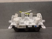 Recambio de mando calefaccion / aire acondicionado para renault captur ii (hf_) tce 90 (hfm6) referencia OEM IAM 275006130R 2750