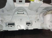 Recambio de mando calefaccion / aire acondicionado para renault captur ii (hf_) tce 90 (hfm6) referencia OEM IAM 275006130R 2750