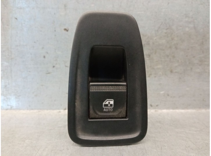 Recambio de mando elevalunas delantero derecho para renault captur ii (hf_) tce 90 (hfm6) referencia OEM IAM 254013877R  