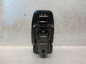 Recambio de mando elevalunas delantero derecho para renault captur ii (hf_) tce 90 (hfm6) referencia OEM IAM 254013877R 