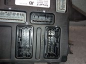 Recambio de modulo electronico para renault captur ii (hf_) tce 90 (hfm6) referencia OEM IAM 284B29294R A3C07460503 